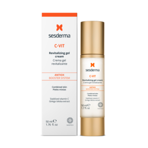 C-Vit Revitalizing Cream