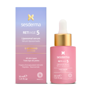 Reti Age 5 Serum