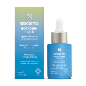 Hidraderm Hyal 5 Serum 30ml