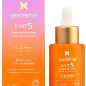 C-Vit 5 Serum