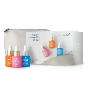 The Power of 5 Travel Pack